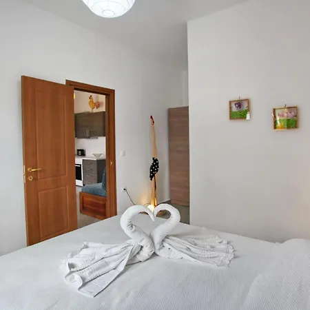 Finikas Apartmán