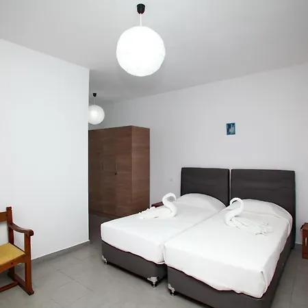 Finikas Apartmán Skopelos