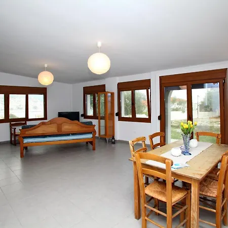 Finikas Apartmán Skopelos