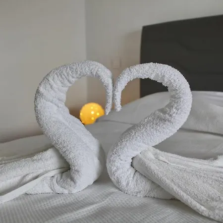 Apartmán Finikas *