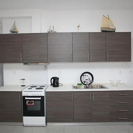 Finikas Apartmán Skopelos