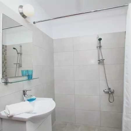 Apartmán Finikas *