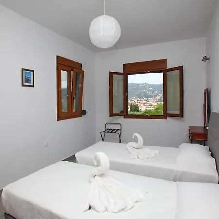 Apartmán Finikas *