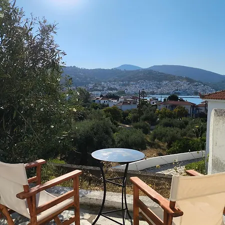 Finikas Apartmán