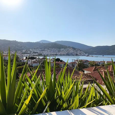 Apartmán Finikas