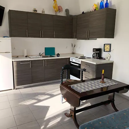 Apartmán Finikas *