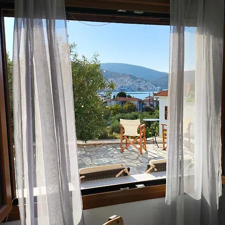 Finikas Apartmán