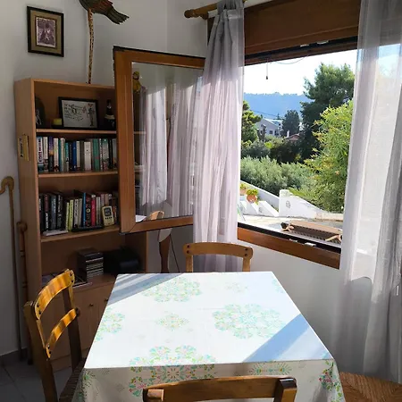 Apartmán Finikas Skopelos